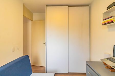 Apartamento à venda com 55m², 2 quartos e 1 vaga