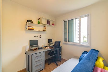 Apartamento à venda com 55m², 2 quartos e 1 vaga