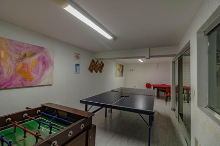 Apartamento à venda com 55m², 2 quartos e 1 vaga