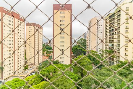 Apartamento à venda com 55m², 2 quartos e 1 vaga