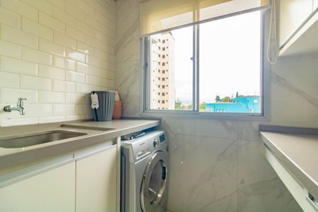 Apartamento à venda com 55m², 2 quartos e 1 vaga