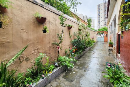 Casa de condomínio para alugar com 100m², 3 quartos e sem vagaÁrea Comum 