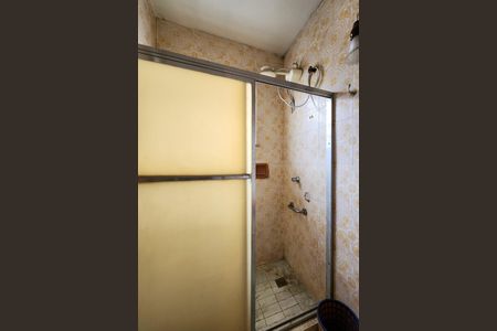 Casa de condomínio para alugar com 100m², 3 quartos e sem vagaBanheiro da Suíte 