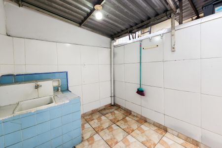 Casa de condomínio para alugar com 100m², 3 quartos e sem vagaÁrea de Serviço 