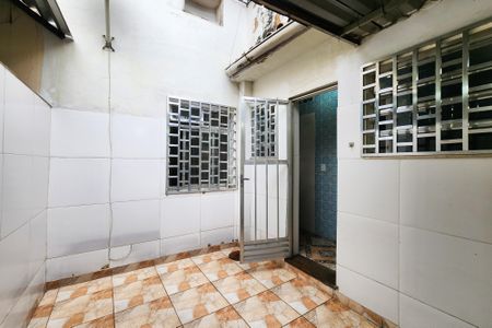 Casa de condomínio para alugar com 100m², 3 quartos e sem vagaÁrea de Serviço 