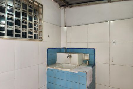 Casa de condomínio para alugar com 100m², 3 quartos e sem vagaÁrea de Serviço 
