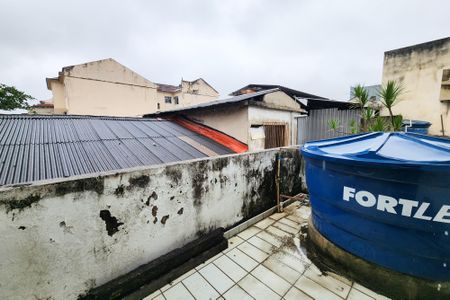 Casa de condomínio para alugar com 100m², 3 quartos e sem vagaÁrea 