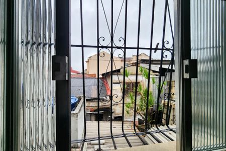 Casa de condomínio para alugar com 100m², 3 quartos e sem vagaVista da Suíte 