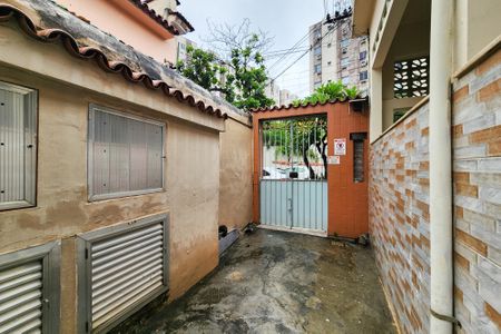 Casa de condomínio para alugar com 100m², 3 quartos e sem vagaÁrea Comum 