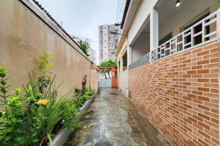 Casa de condomínio para alugar com 100m², 3 quartos e sem vagaÁrea Comum 