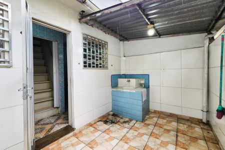 Casa de condomínio para alugar com 100m², 3 quartos e sem vagaÁrea de Serviço 