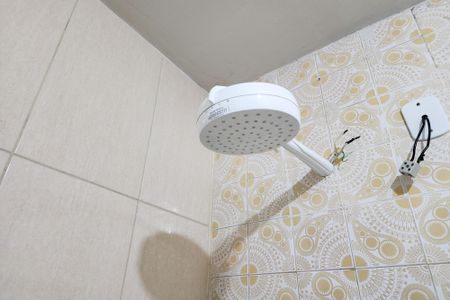 Casa de condomínio para alugar com 100m², 3 quartos e sem vagaBanheiro Social 