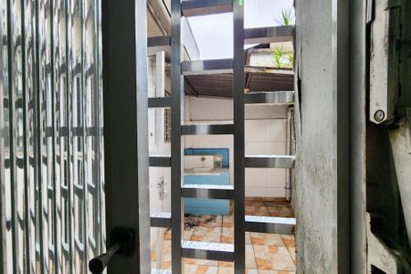 Casa de condomínio para alugar com 100m², 3 quartos e sem vagaVista do Quarto 