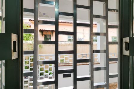 Vista de casa de condomínio para alugar com 2 quartos, 100m² em Imperial de São Cristóvão, Rio de Janeiro