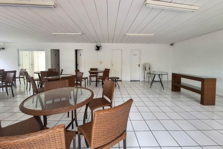 Apartamento à venda com 110m², 2 quartos e 1 vagaÁrea comum