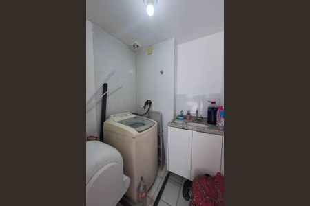 Apartamento à venda com 110m², 2 quartos e 1 vagaBanheiro 2