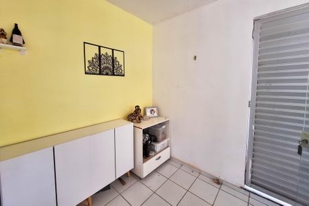 Apartamento à venda com 110m², 2 quartos e 1 vagaCobertura