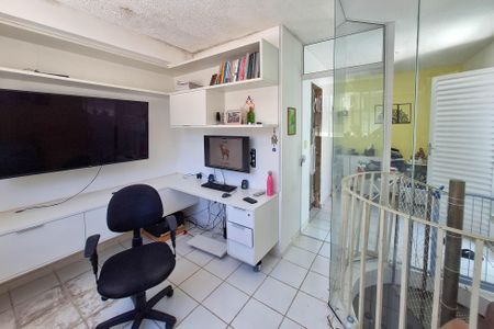 Apartamento à venda com 110m², 2 quartos e 1 vagaCobertura