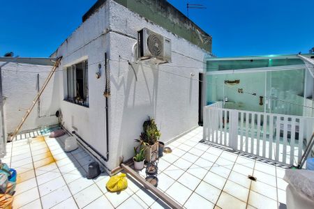 Apartamento à venda com 110m², 2 quartos e 1 vagaCobertura