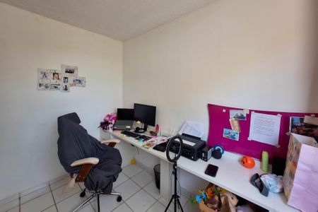 Apartamento à venda com 110m², 2 quartos e 1 vagaQuarto 2