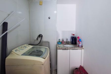 Apartamento à venda com 110m², 2 quartos e 1 vagaBanheiro 2