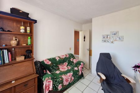 Apartamento à venda com 110m², 2 quartos e 1 vagaQuarto 2