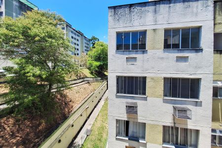 Apartamento à venda com 110m², 2 quartos e 1 vagaQuarto 3