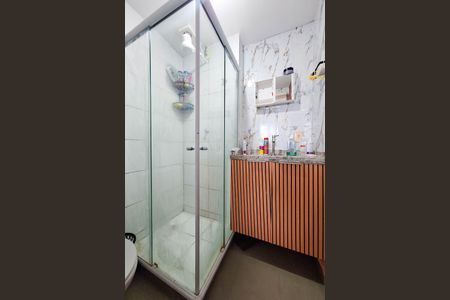 Apartamento à venda com 110m², 2 quartos e 1 vagaBanheiro 1