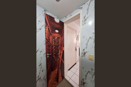 Apartamento à venda com 110m², 2 quartos e 1 vagaBanheiro 1