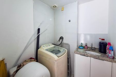 Apartamento à venda com 110m², 2 quartos e 1 vagaBanheiro 2