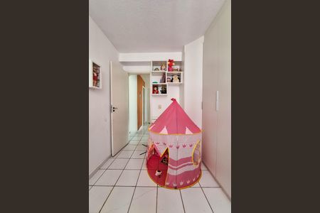 Apartamento à venda com 110m², 2 quartos e 1 vagaQuarto 1