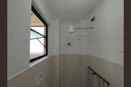Banheiro - torneira de apartamento para alugar com 3 quartos, 99m² em Vila Moraes, São Paulo