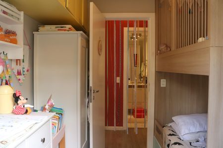 Apartamento à venda com 104m², 2 quartos e 2 vagasQuarto 1