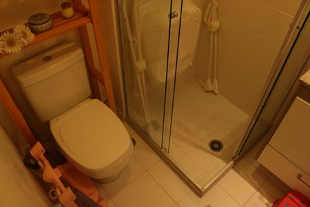 Apartamento à venda com 104m², 2 quartos e 2 vagasBanheiro 2