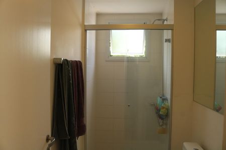 Apartamento à venda com 104m², 2 quartos e 2 vagasBanheiro 1