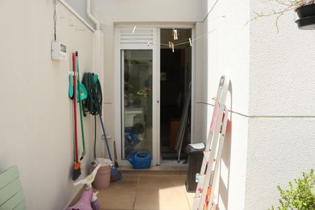 Apartamento à venda com 104m², 2 quartos e 2 vagasÁrea de Serviço