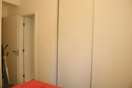 Apartamento à venda com 104m², 2 quartos e 2 vagasQuarto 2
