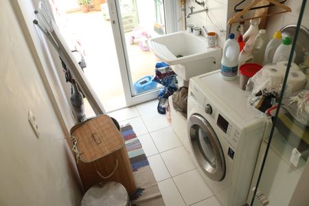 Apartamento à venda com 104m², 2 quartos e 2 vagasÁrea de Serviço