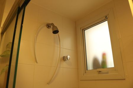 Apartamento à venda com 104m², 2 quartos e 2 vagasBanheiro 2