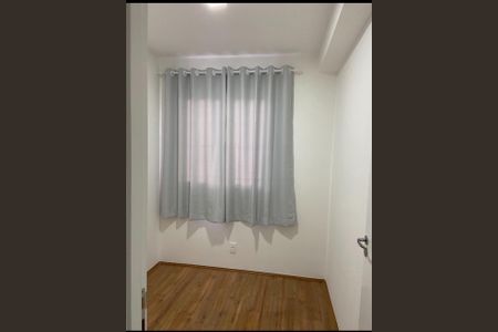 Quarto de apartamento para alugar com 2 quartos, 33m² em Jardim Celeste, São Paulo