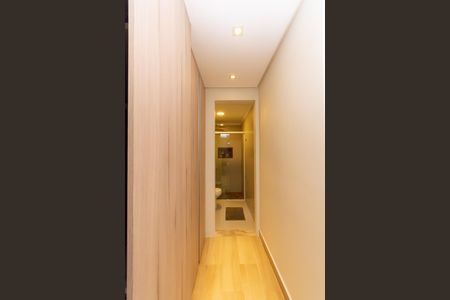 Apartamento à venda com 55m², 2 quartos e 1 vagaSuíte