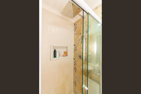 Apartamento à venda com 55m², 2 quartos e 1 vagaBanheiro 2