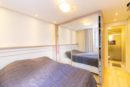 Apartamento à venda com 55m², 2 quartos e 1 vagaSuíte