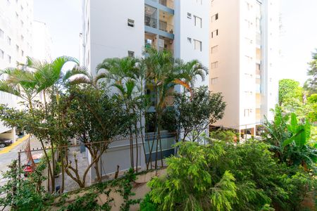 Apartamento à venda com 55m², 2 quartos e 1 vagaVista da Suíte