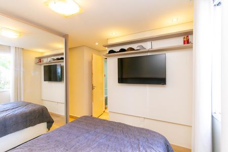Apartamento à venda com 55m², 2 quartos e 1 vagaSuíte