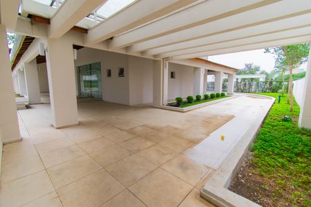 Apartamento à venda com 55m², 2 quartos e 1 vagaÁrea comum