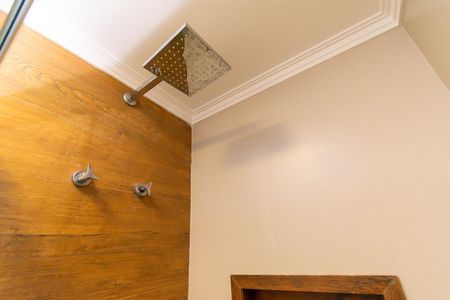 Apartamento à venda com 55m², 2 quartos e 1 vagaBanheiro da Suíte