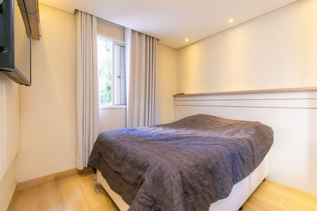 Apartamento à venda com 55m², 2 quartos e 1 vagaSuíte