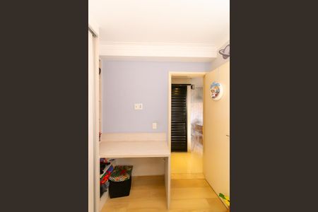 Apartamento à venda com 55m², 2 quartos e 1 vagaQuarto 