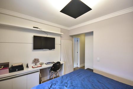 Apartamento à venda com 141m², 3 quartos e 2 vagasSuíte 1